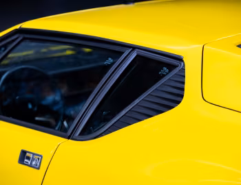 De Tomaso Pantera SI (#9617) '1991