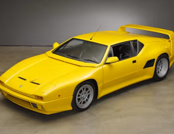De Tomaso Pantera SI (#9630) '1991