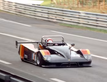 Debora SP93 (C393-01) '1993