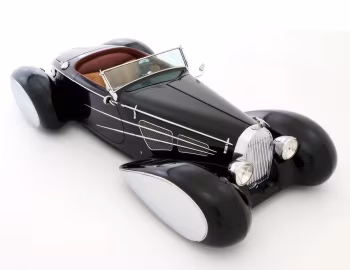 Deco Rides Bugnotti '2003–pr.