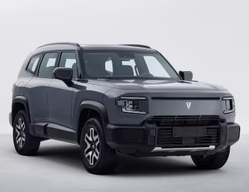 Deepal G318 '2024–н.в.