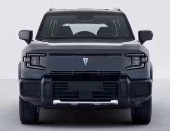 Deepal G318 '2024–н.в.