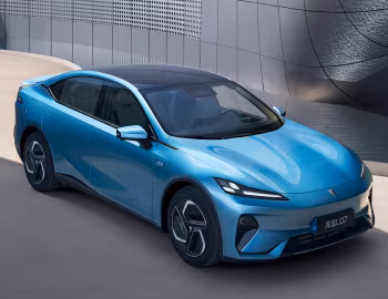 Deepal L07 [China] '2024–н.в.