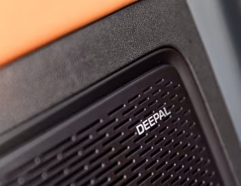 Интерьер Deepal S05 [UK-spec] '2026