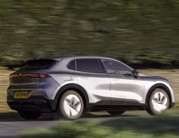 Deepal S05 [UK-spec] '2026