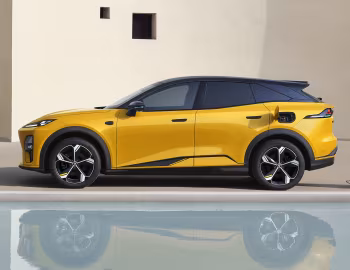Deepal S07 [China] '2026