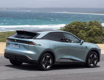 Deepal S07 [Australia] '2024–н.в.