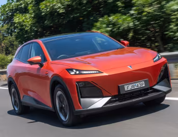 Deepal S07 [Australia] '2024–н.в.
