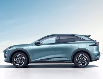 Deepal S07 [China] '2024–н.в.