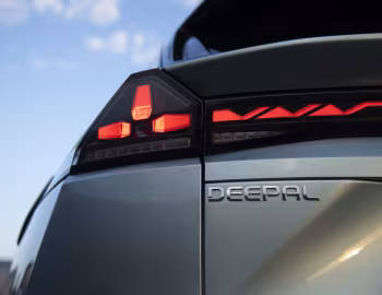 Deepal S07 [Australia] '2024–н.в.