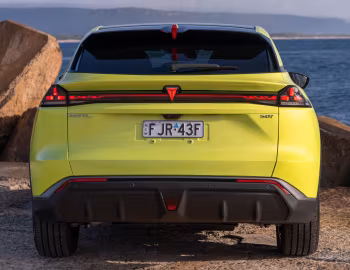 Deepal S07 [Australia] '2024–н.в.