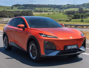 Deepal S07 [Australia] '2024–н.в.