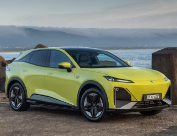 Deepal S07 [Australia] '2024–н.в.