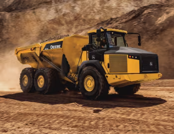 John Deere 410E '2012–pr.