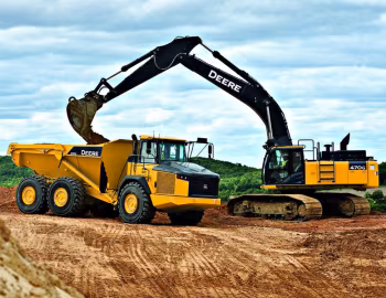John Deere 410E '2012–pr.