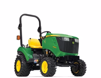John Deere 1023E '2011–pr.