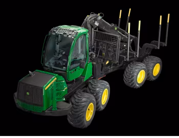 John Deere 1510E '2008–17