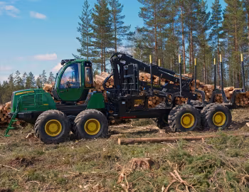 John Deere 1910E '2009–pr.