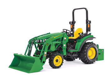 John Deere 2032R/2038R Open Station '2016–pr.