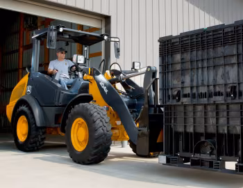 John Deere 204K '2013–pr.