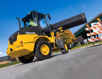 John Deere 244K '2015–17