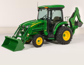 John Deere 3033R '2013–pr.