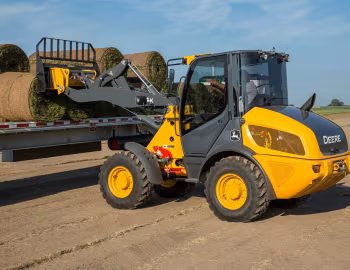 John Deere 304K '2013–pr.