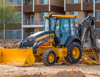 John Deere 310SL HL '2015–pr.