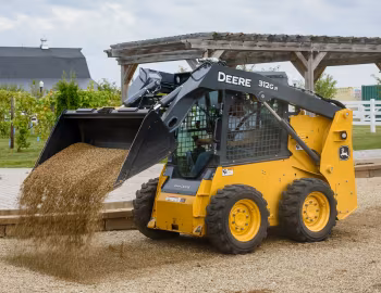 John Deere 312GR '2016–pr.