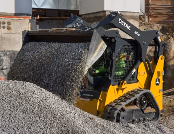 John Deere 317G '2016–pr.