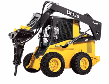 John Deere 328E '2013–pr.