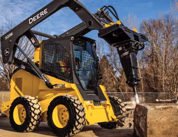 John Deere 328E '2013–pr.