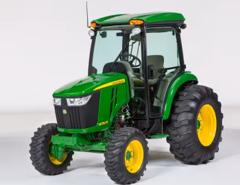 John Deere 4052R '2014–pr.