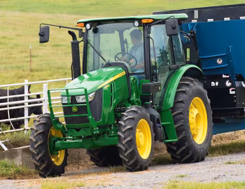 John Deere 5085M '01.2014–pr.