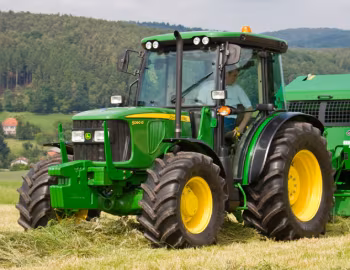 John Deere 5090G '08.2009–13