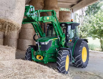 John Deere 5090G '2013–pr.