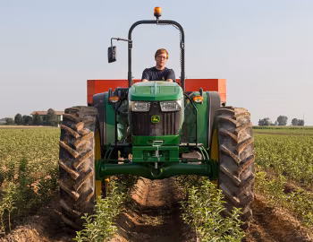 John Deere 5090GH '2013–pr.