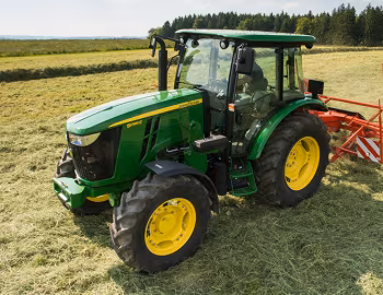 John Deere 5095E '2013–15