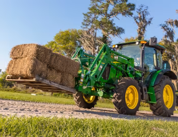 John Deere 5100E '2013–pr.