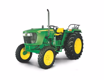 John Deere 5310 [India] '2009–????