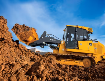 John Deere 605K '2013–pr.
