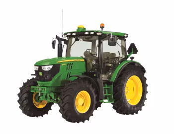 John Deere 6125R '2012–pr.