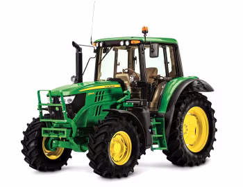 John Deere 6130M '2015–pr.