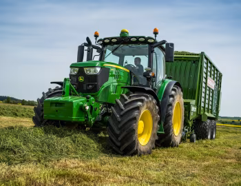 John Deere 6155R '2015–pr.