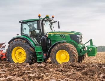 John Deere 6155R '2015–pr.