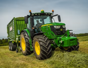 John Deere 6155R '2015–pr.