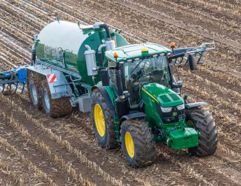 John Deere 6155R '2015–pr.