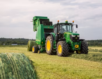 John Deere 6175M '2015–pr.