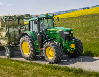 John Deere 6175M '2015–pr.