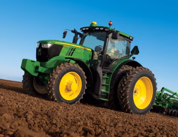 John Deere 6210R '2011–pr.